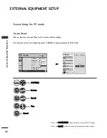 Предварительный просмотр 30 страницы LG 19LV2130-TD Owner'S Manual