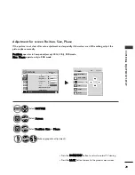 Предварительный просмотр 31 страницы LG 19LV2130-TD Owner'S Manual