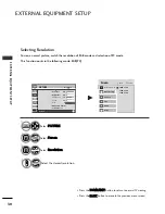 Предварительный просмотр 32 страницы LG 19LV2130-TD Owner'S Manual