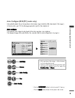 Предварительный просмотр 33 страницы LG 19LV2130-TD Owner'S Manual