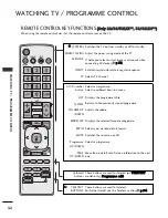 Предварительный просмотр 34 страницы LG 19LV2130-TD Owner'S Manual