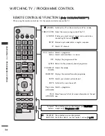 Предварительный просмотр 36 страницы LG 19LV2130-TD Owner'S Manual