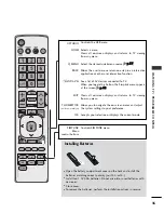 Предварительный просмотр 37 страницы LG 19LV2130-TD Owner'S Manual