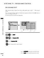 Предварительный просмотр 44 страницы LG 19LV2130-TD Owner'S Manual