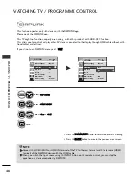 Предварительный просмотр 50 страницы LG 19LV2130-TD Owner'S Manual