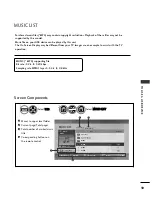 Предварительный просмотр 61 страницы LG 19LV2130-TD Owner'S Manual