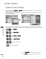 Предварительный просмотр 76 страницы LG 19LV2130-TD Owner'S Manual