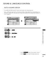 Предварительный просмотр 83 страницы LG 19LV2130-TD Owner'S Manual