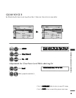 Предварительный просмотр 87 страницы LG 19LV2130-TD Owner'S Manual