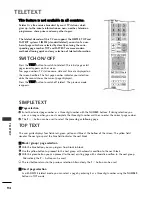 Предварительный просмотр 96 страницы LG 19LV2130-TD Owner'S Manual