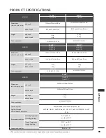 Предварительный просмотр 101 страницы LG 19LV2130-TD Owner'S Manual