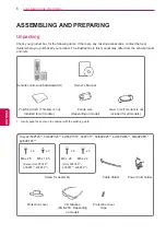 Preview for 6 page of LG 19LV23 Series Owner'S Manual