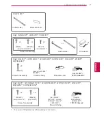 Preview for 7 page of LG 19LV2300-ZA Owner'S Manual