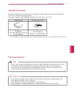 Preview for 9 page of LG 19LV2300-ZA Owner'S Manual