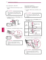 Preview for 18 page of LG 19LV2300-ZA Owner'S Manual