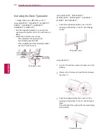 Preview for 20 page of LG 19LV2300-ZA Owner'S Manual