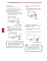 Preview for 24 page of LG 19LV2300-ZA Owner'S Manual