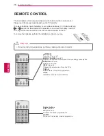 Preview for 26 page of LG 19LV2300-ZA Owner'S Manual