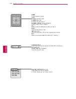 Preview for 28 page of LG 19LV2300-ZA Owner'S Manual