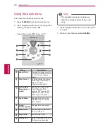 Preview for 46 page of LG 19LV2300-ZA Owner'S Manual