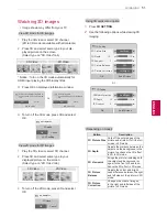 Preview for 51 page of LG 19LV2300-ZA Owner'S Manual