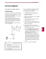 Preview for 53 page of LG 19LV2300-ZA Owner'S Manual