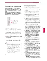 Preview for 55 page of LG 19LV2300-ZA Owner'S Manual