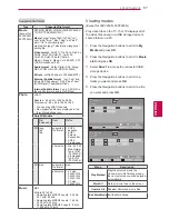 Preview for 57 page of LG 19LV2300-ZA Owner'S Manual