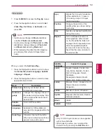 Preview for 59 page of LG 19LV2300-ZA Owner'S Manual