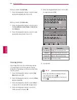 Preview for 60 page of LG 19LV2300-ZA Owner'S Manual