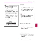 Preview for 63 page of LG 19LV2300-ZA Owner'S Manual