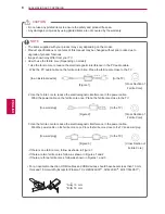 Preview for 8 page of LG 19LV25 Series Owner'S Manual