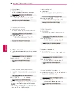 Preview for 108 page of LG 19LV25 Series Owner'S Manual