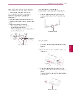 Предварительный просмотр 19 страницы LG 19LV2500-ZA Owner'S Manual