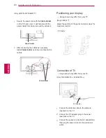 Предварительный просмотр 24 страницы LG 19LV2500-ZA Owner'S Manual