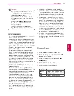 Предварительный просмотр 53 страницы LG 19LV2500-ZA Owner'S Manual