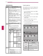 Предварительный просмотр 56 страницы LG 19LV2500-ZA Owner'S Manual