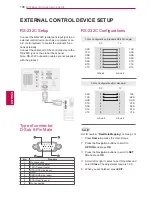 Предварительный просмотр 108 страницы LG 19LV2500-ZA Owner'S Manual