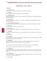 Предварительный просмотр 126 страницы LG 19LV2500-ZA Owner'S Manual