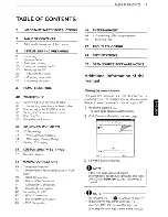 Предварительный просмотр 7 страницы LG 19LV2500 Owner'S Manual