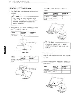 Предварительный просмотр 22 страницы LG 19LV2500 Owner'S Manual