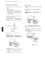 Предварительный просмотр 24 страницы LG 19LV2500 Owner'S Manual