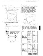 Предварительный просмотр 25 страницы LG 19LV2500 Owner'S Manual