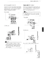 Предварительный просмотр 41 страницы LG 19LV2500 Owner'S Manual