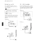 Предварительный просмотр 42 страницы LG 19LV2500 Owner'S Manual