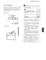 Предварительный просмотр 43 страницы LG 19LV2500 Owner'S Manual