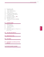 Предварительный просмотр 63 страницы LG 19LV2500 Owner'S Manual