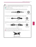 Предварительный просмотр 67 страницы LG 19LV2500 Owner'S Manual