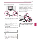 Предварительный просмотр 83 страницы LG 19LV2500 Owner'S Manual