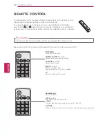 Предварительный просмотр 86 страницы LG 19LV2500 Owner'S Manual